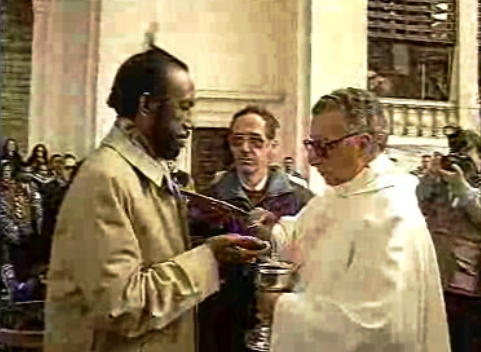 Visita de Lopes da Cruz a Fátima