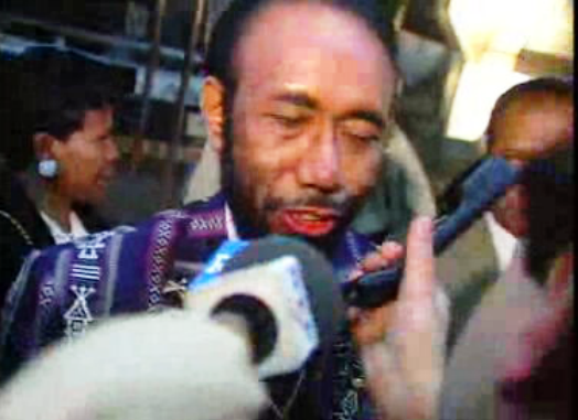 Chegada de Lopes da Cruz a Lisboa