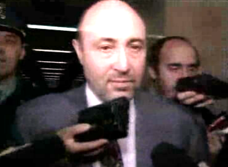 Fuga de Luis Roldán