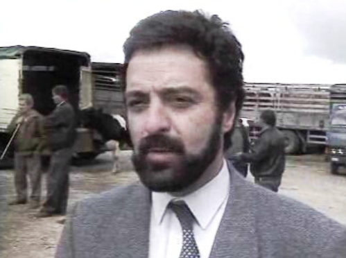 Campanha da CDU para as eleições europeias