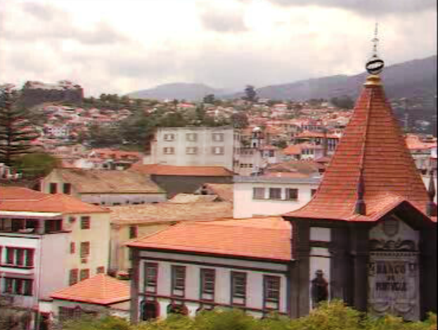 Caso do SIS na Madeira