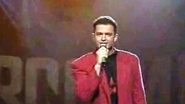 Marco Paulo Com Música no Coração – Ep. 03, Parte II