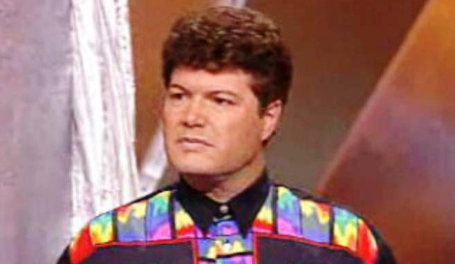 Eu Tenho Dois Amores – Episódio 05