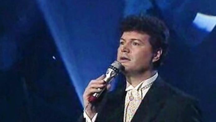 Marco Paulo Com Música no Coração – Ep. 06, Parte I