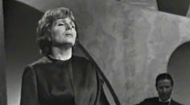 Amália Rodrigues – Parte III