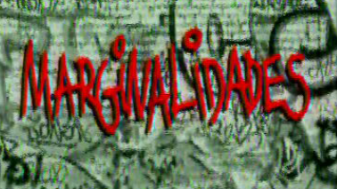 Marginalidades