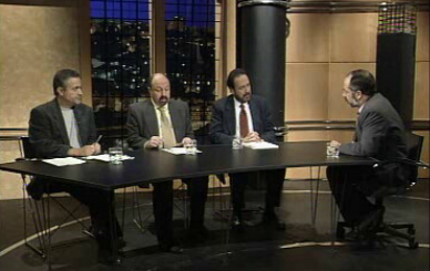 Reinserção Social – Parte II