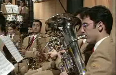 Bandas e Fanfarras – Parte II