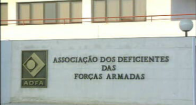 Deficientes das Forças Armadas – Parte III