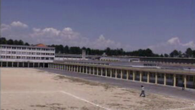 Presos, Prisões, Liberdades – Parte I