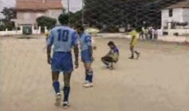 Futebol – Parte III