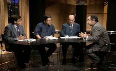 Insegurança – Parte I