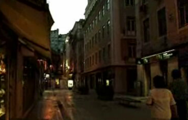 Insegurança – Parte II