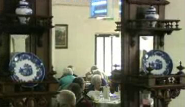 Idosos / Velhos – Parte II