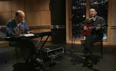 Os Marginais da Música – Parte I