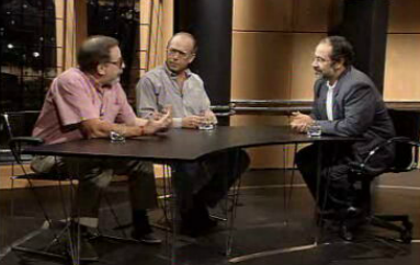 Os Marginais da Música – Parte III