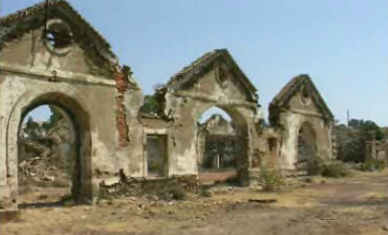 O Alentejo – Parte I