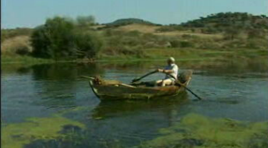 O Alentejo – Parte II