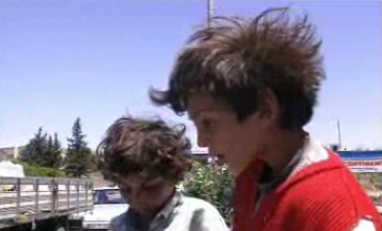 Meninos da Rua – Parte I