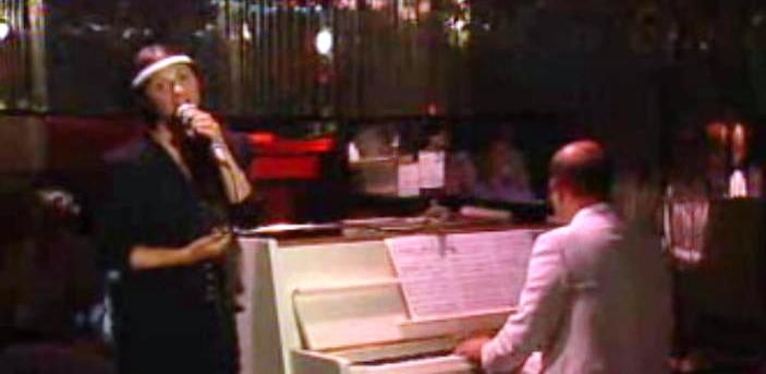 Piano Bar – Parte II