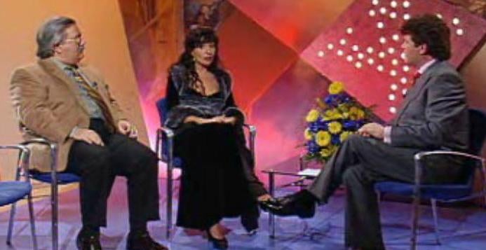 Eu Tenho Dois Amores – Episódio 05