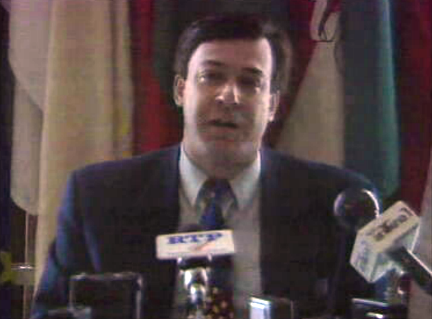 Mendes Bota sai do PSD