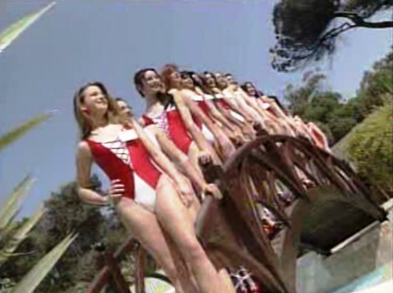 Concorrentes a Miss Portugal