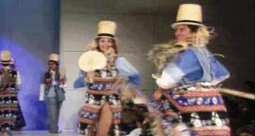 Alta Costura e Criação de Moda