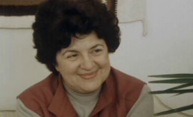 Maria de Lurdes Pintasilgo e a Condição Feminina