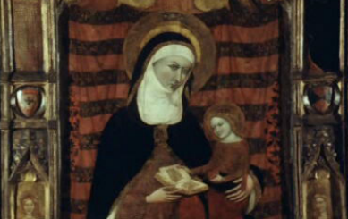 A Mulher e a Religião Cristã