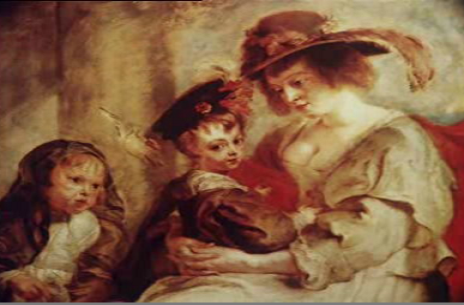 O Instinto Materno e Paterno