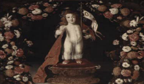 Josefa de Óbidos e as Bordadeiras Madeirenses