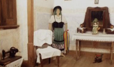 Mulheres Anónimas e o Graal