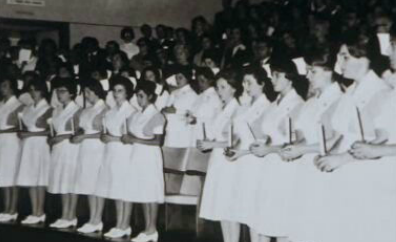 Florence Nightingale e a Enfermagem