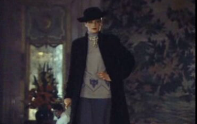 Coco Chanel e a Moda Feminina