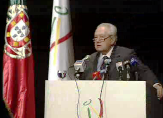 Congresso “Portugal que Futuro?”