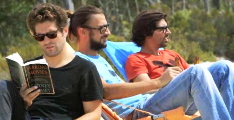 Era um Acordo de Cavalheiros!