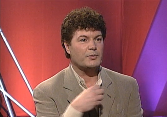 Marco Paulo – Parte III