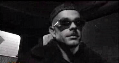 Pedro Abrunhosa – Parte I