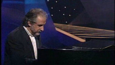 Pedro Abrunhosa – Parte II