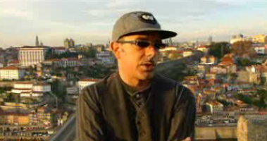 Pedro Abrunhosa – Parte IV