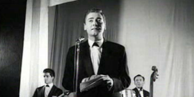 António Calvário – Parte I