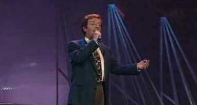 António Calvário – Parte IV