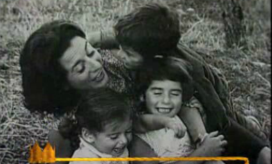 Eunice Muñoz – Parte I