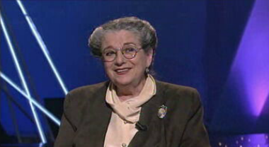 Eunice Muñoz – Parte II