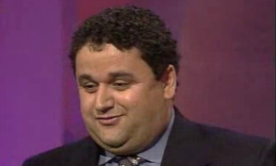 Fernando Mendes – Parte I