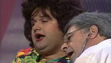 Fernando Mendes – Parte IV