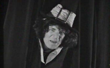 Herman José – Parte I