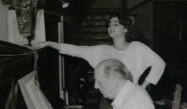 Marina Mota – Parte I