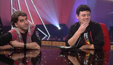 Xutos e Pontapés – Parte III